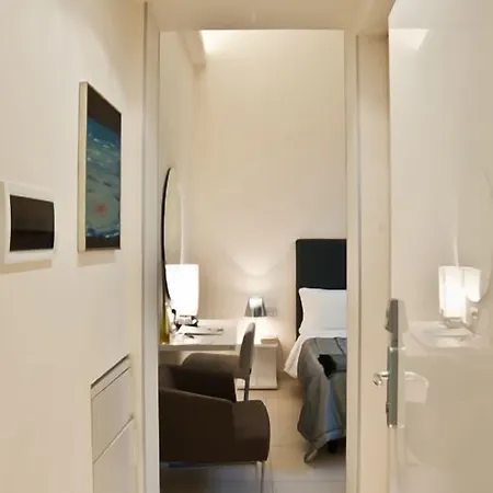 Town House Cavour Frühstückspension Reggio Calabria