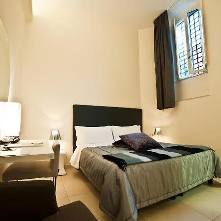 Town House Cavour