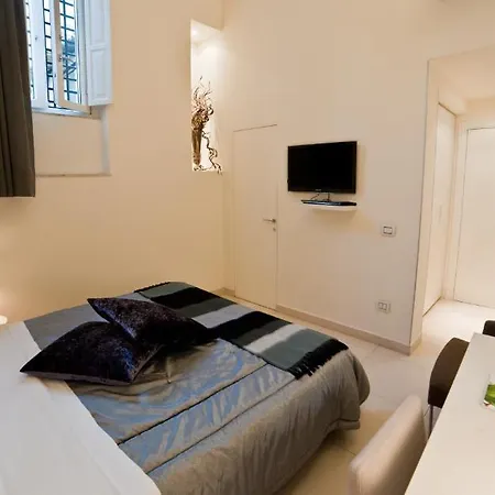 Town House Cavour Frühstückspension Reggio Calabria