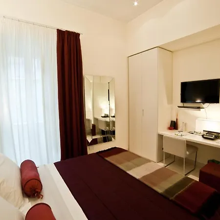 Town House Cavour Frühstückspension Reggio Calabria