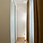 Town House Cavour Frühstückspension Reggio Calabria