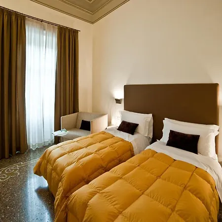 Oda ve Kahvaltı Town House Cavour Reggio di Calabria