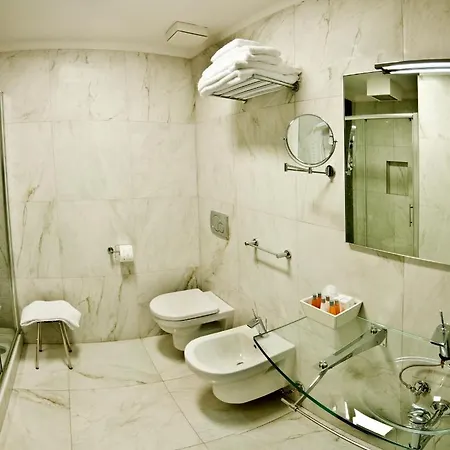 Town House Cavour Oda ve Kahvaltı