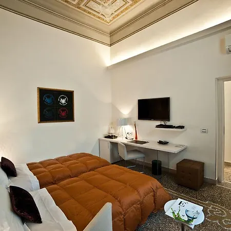 Town House Cavour