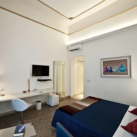 Town House Cavour Reggio di Calabria