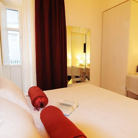 Town House Cavour Bed & Breakfast Reggio di Calabria