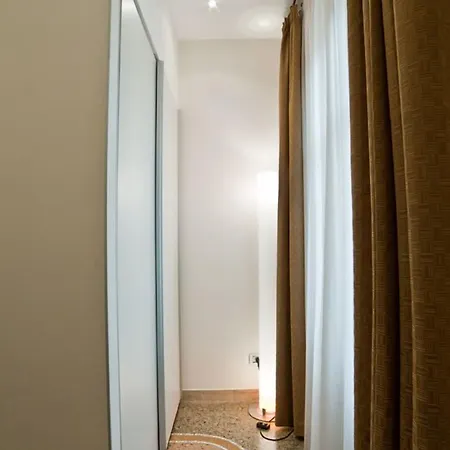 Town House Cavour Bed & Breakfast Reggio di Calabria