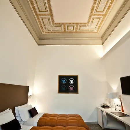 Town House Cavour 4* Reggio di Calabria