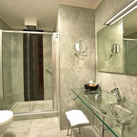 Oda ve Kahvaltı Town House Cavour Reggio di Calabria