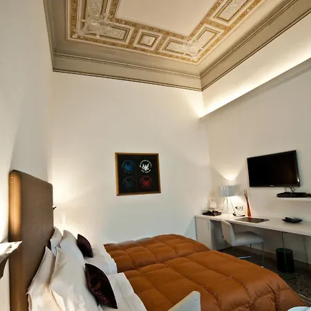 Town House Cavour