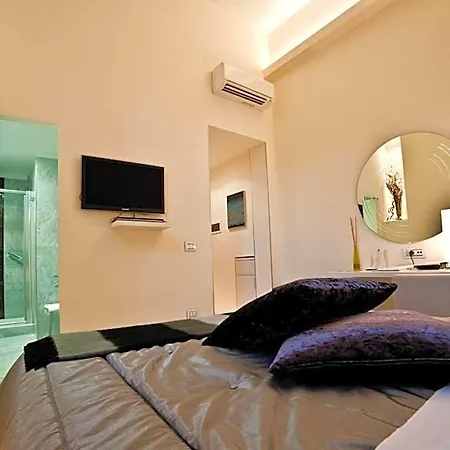 Oda ve Kahvaltı Town House Cavour