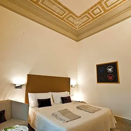 Town House Cavour