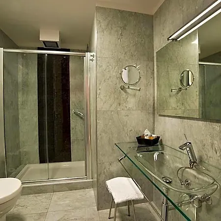 Oda ve Kahvaltı Town House Cavour Reggio di Calabria