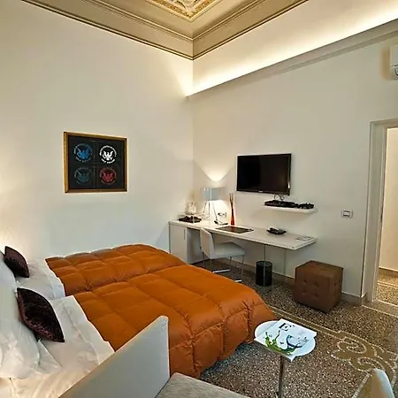 Town House Cavour Oda ve Kahvaltı 4*