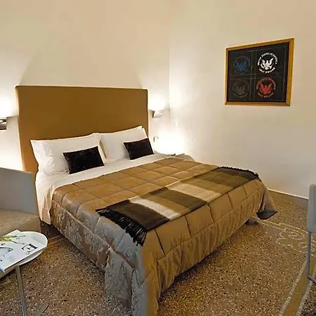 Town House Cavour