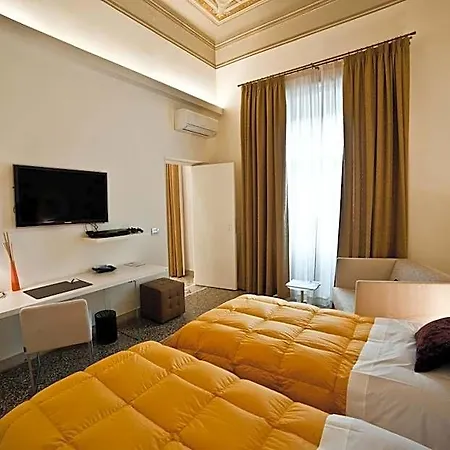 Oda ve Kahvaltı Town House Cavour