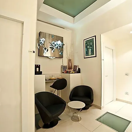Town House Cavour