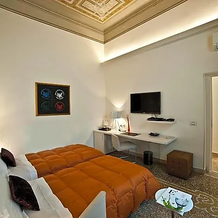 Town House Cavour Reggio di Calabria