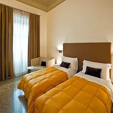 Oda ve Kahvaltı Town House Cavour Reggio di Calabria