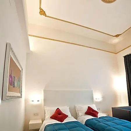Town House Cavour Bed & Breakfast Reggio di Calabria