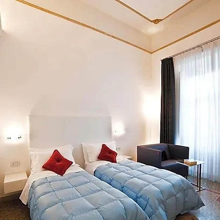 Town House Cavour Oda ve Kahvaltı
