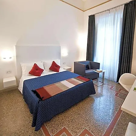 Town House Cavour