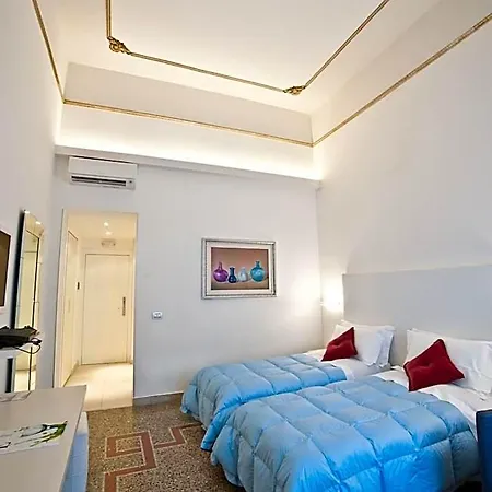 Town House Cavour Bed & Breakfast
