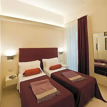 Town House Cavour Oda ve Kahvaltı