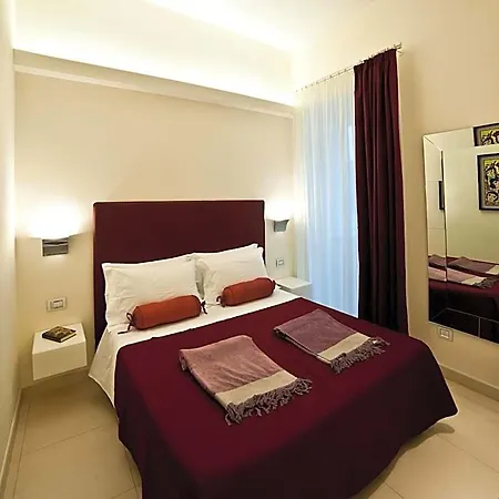 Oda ve Kahvaltı Town House Cavour