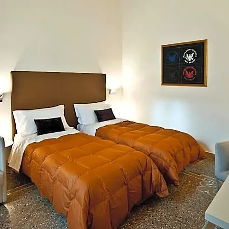Town House Cavour Reggio di Calabria