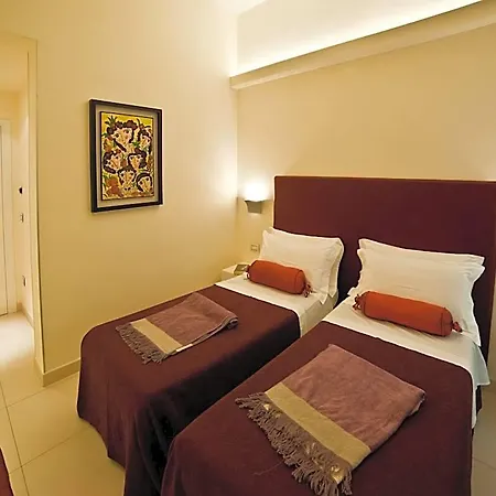 Town House Cavour Reggio di Calabria