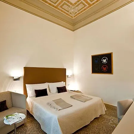 Town House Cavour