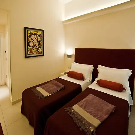 Town House Cavour 4* רג'יו די קאלאבריה