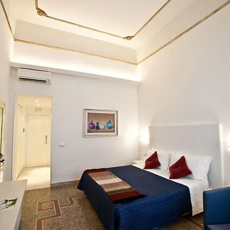 Town House Cavour
