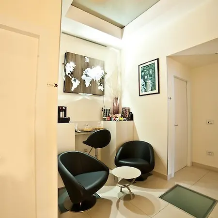 Town House Cavour Reggio di Calabria