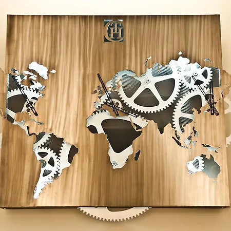 Town House Cavour Bed & Breakfast Reggio di Calabria