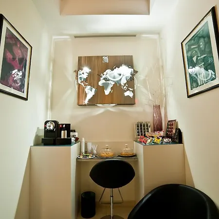 Town House Cavour Reggio Calabria