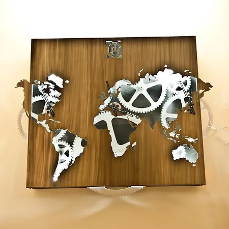 Town House Cavour 4*