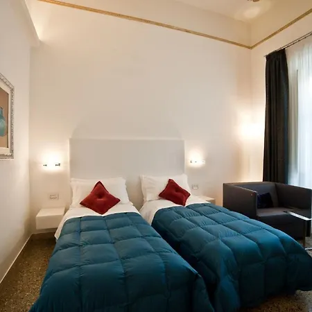 Town House Cavour