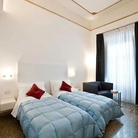 Town House Cavour