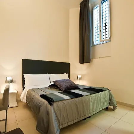 Bed & Breakfast Town House Cavour