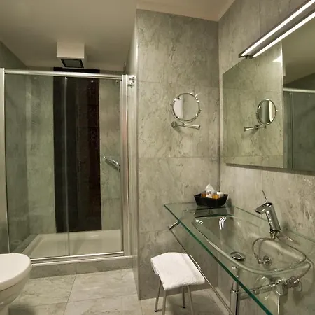 Town House Cavour