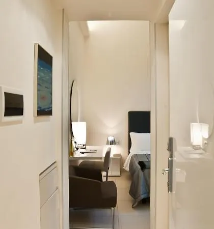 Bed & Breakfast Town House Cavour