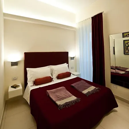 Town House Cavour Oda ve Kahvaltı Reggio di Calabria