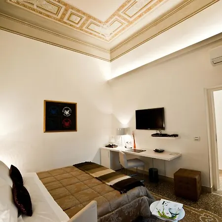 Town House Cavour Oda ve Kahvaltı 4*