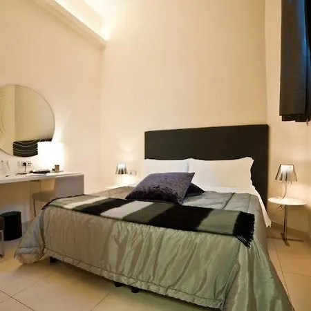 Town House Cavour Oda ve Kahvaltı Reggio di Calabria