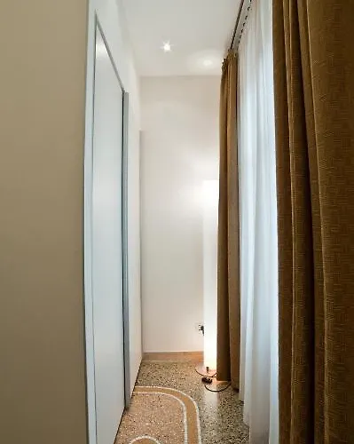 Town House Cavour Bed & Breakfast