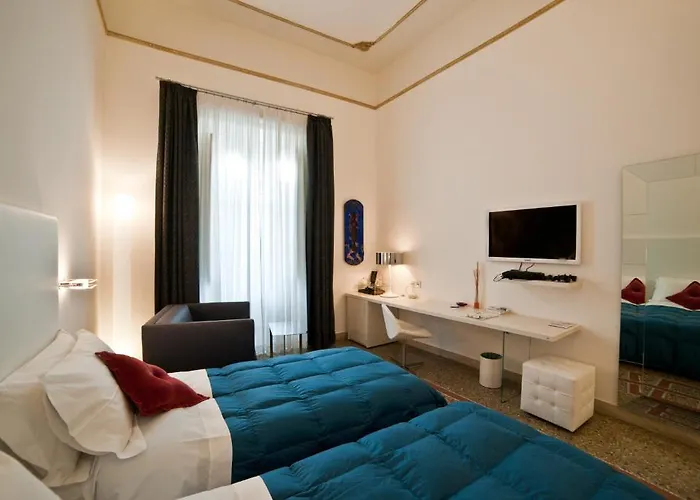 Town House Cavour Bed & Breakfast Reggio Calabria