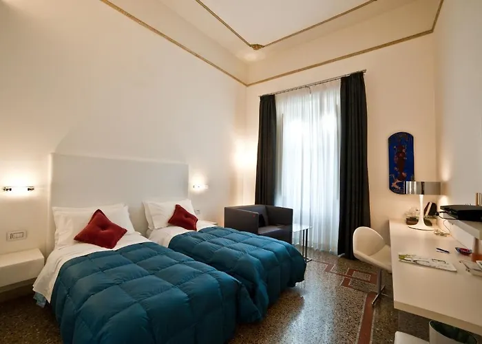 Bed & Breakfast Town House Cavour Reggio Calabria