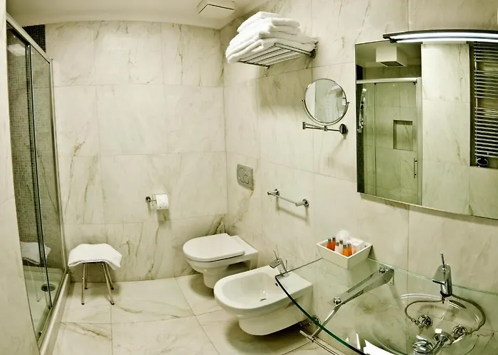 Town House Cavour Bed & Breakfast